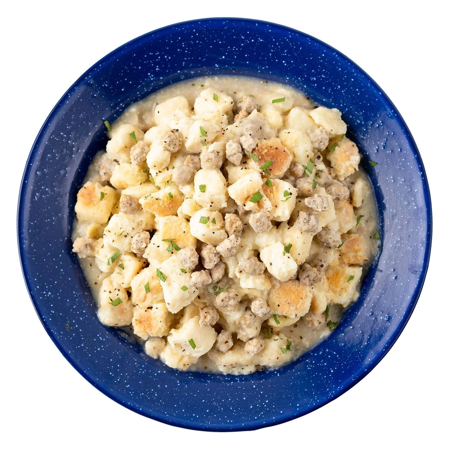 Mountain House Biscuits And Gravy - Pouch 2 Mountain House Biscuits And Gravy - Pouch - Image 2