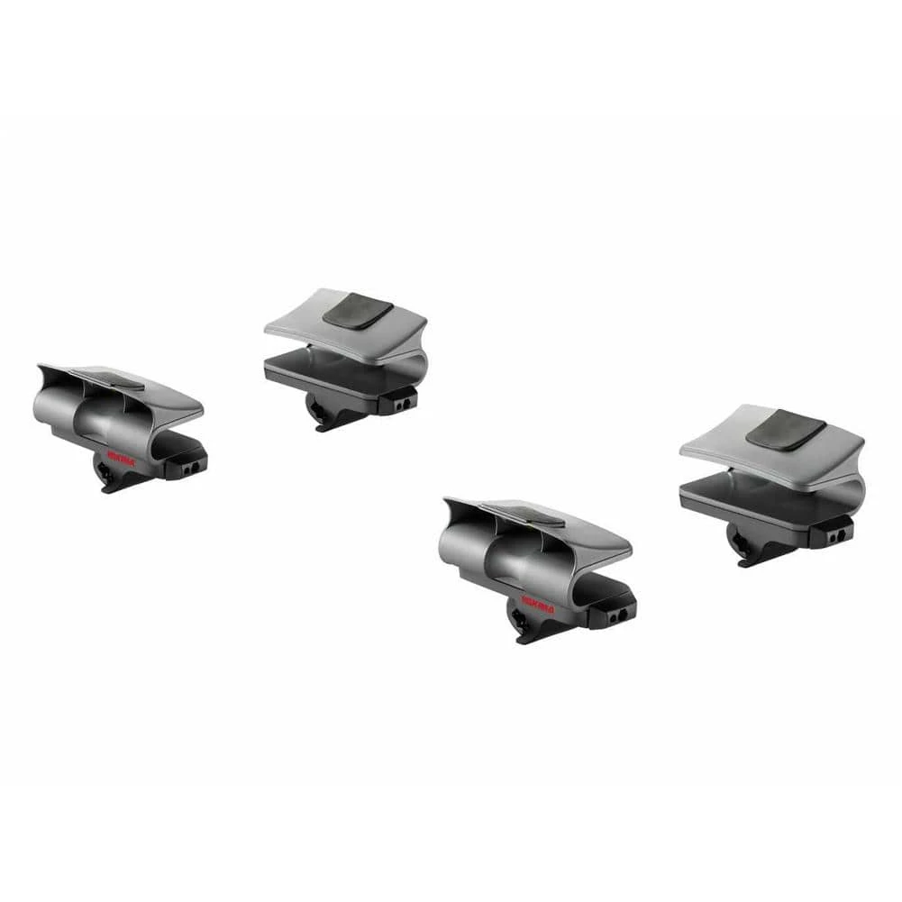 Yakima EvenKeel Universal Kayak Saddles – HullFlex Tool-Free Roof Rack Mounts 1 Yakima EvenKeel Universal Kayak Saddles – HullFlex Tool-Free Roof Rack Mounts