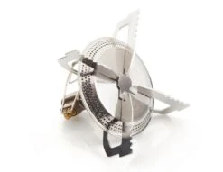 GSI Outdoors Glacier Camp Stove - High-Output 11,000 BTU Portable Backpacking Burner 8 GSI Outdoors Glacier Camp Stove - High-Output 11,000 BTU Portable Backpacking Burner -Campmor Outdoor Clothing 56004 3 g