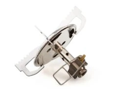 GSI Outdoors Glacier Camp Stove - High-Output 11,000 BTU Portable Backpacking Burner 9 GSI Outdoors Glacier Camp Stove - High-Output 11,000 BTU Portable Backpacking Burner -Campmor Outdoor Clothing 56004 4 g