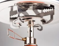 GSI Outdoors Glacier Camp Stove - High-Output 11,000 BTU Portable Backpacking Burner 11 GSI Outdoors Glacier Camp Stove - High-Output 11,000 BTU Portable Backpacking Burner -Campmor Outdoor Clothing 56004 6 g