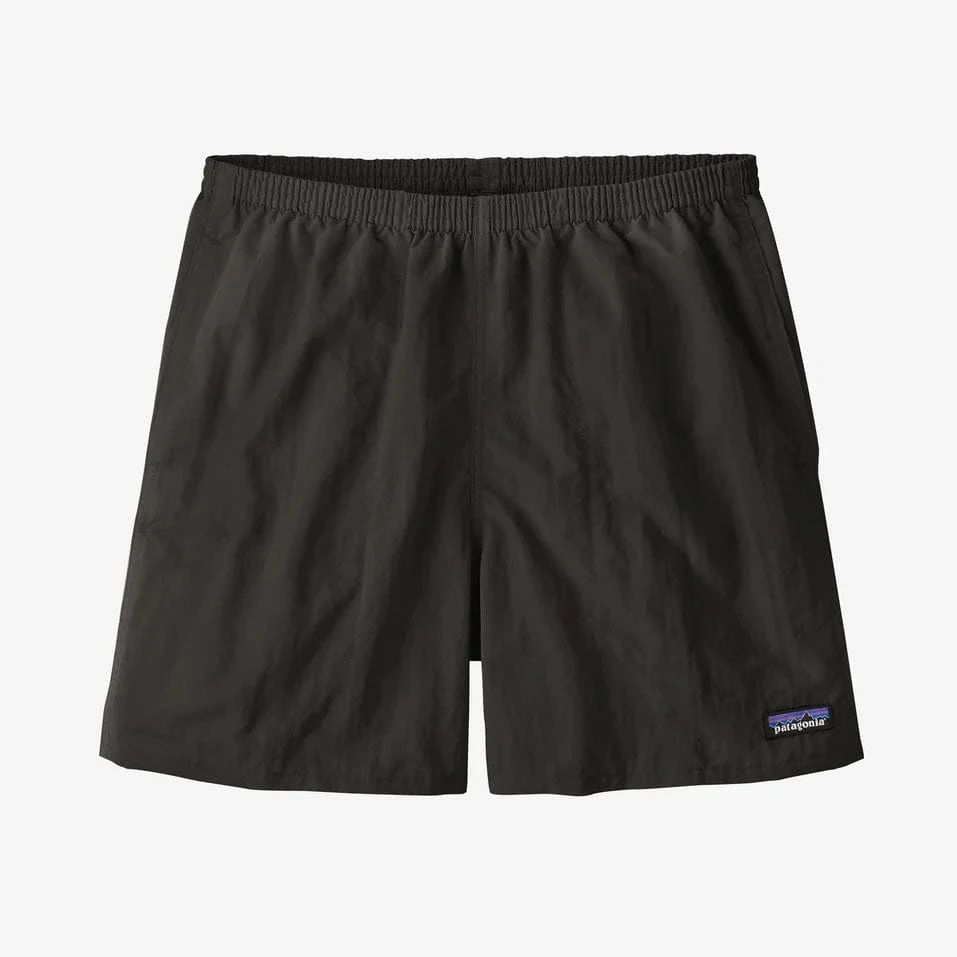 Patagonia Mens Baggies Shorts - 5" 2 Patagonia Mens Baggies Shorts - 5" - Image 2
