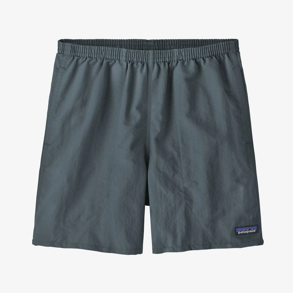 Patagonia Mens Baggies Shorts - 5" 9 Patagonia Mens Baggies Shorts - 5" - Image 9