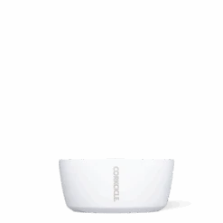 Dog Bowl By CORKCICLE. -Campmor Outdoor Clothing 5716GW 1