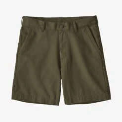 Patagonia Mens Stand Up Shorts - 7" 9 Patagonia Mens Stand Up Shorts - 7" -Campmor Outdoor Clothing 57228 BSNG 34