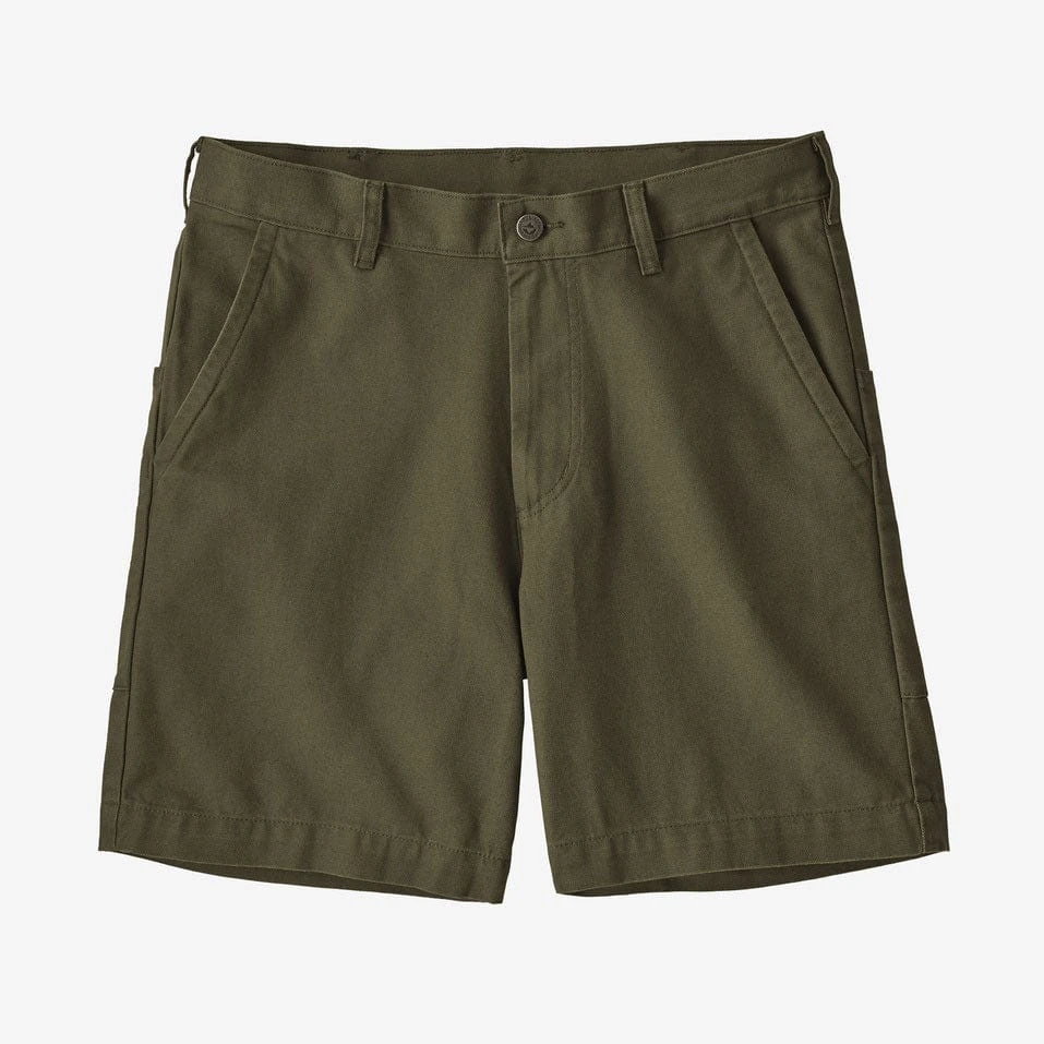 Patagonia Mens Stand Up Shorts - 7" 5 Patagonia Mens Stand Up Shorts - 7" - Image 5