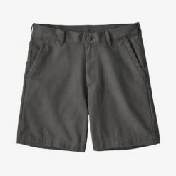 Patagonia Mens Stand Up Shorts - 7" 8 Patagonia Mens Stand Up Shorts - 7" -Campmor Outdoor Clothing 57228 FGE 32