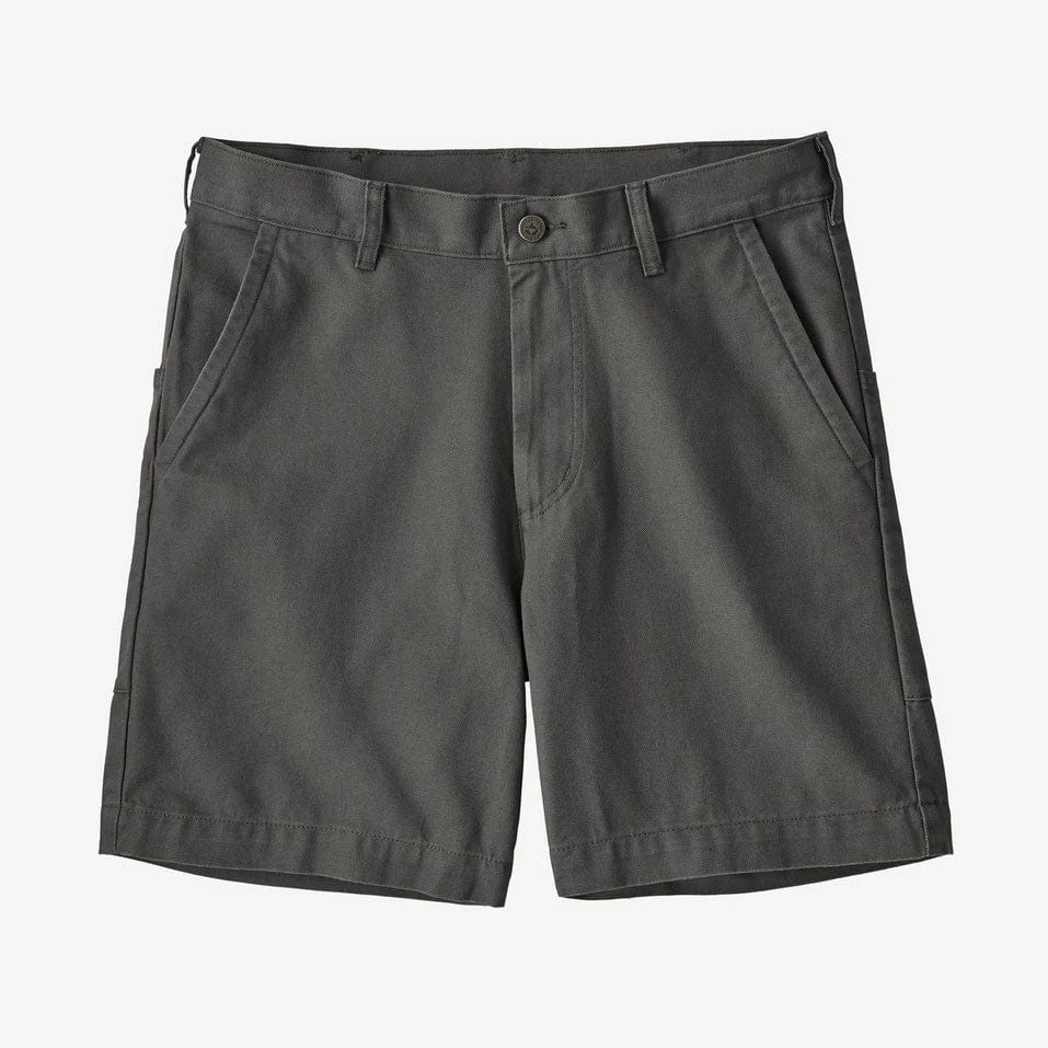 Patagonia Mens Stand Up Shorts - 7" 4 Patagonia Mens Stand Up Shorts - 7" - Image 4