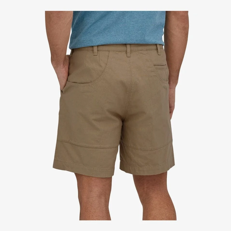 Patagonia Mens Stand Up Shorts - 7" 2 Patagonia Mens Stand Up Shorts - 7" - Image 2