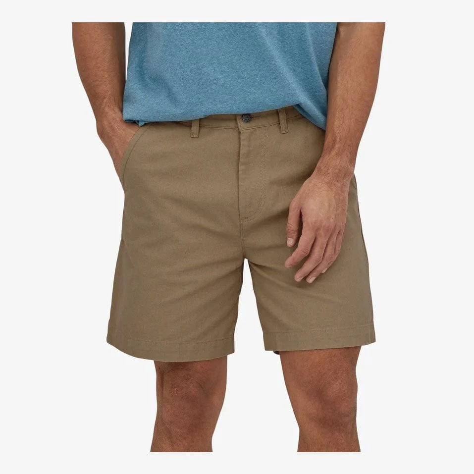Patagonia Mens Stand Up Shorts - 7" 1 Patagonia Mens Stand Up Shorts - 7"