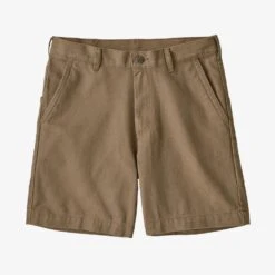 Patagonia Mens Stand Up Shorts - 7" 7 Patagonia Mens Stand Up Shorts - 7" -Campmor Outdoor Clothing 57228 MJVK 302