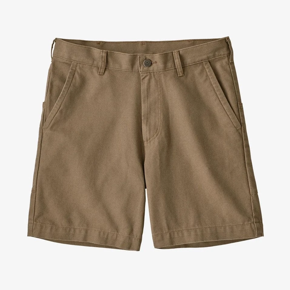Patagonia Mens Stand Up Shorts - 7" 3 Patagonia Mens Stand Up Shorts - 7" - Image 3