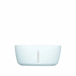 Dog Bowl By CORKCICLE. -Campmor Outdoor Clothing 5732GPB 1