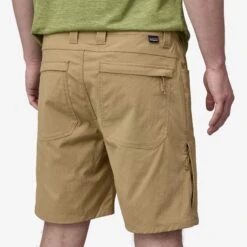 Patagonia Men's Quandary Shorts - 8 In. -Campmor Outdoor Clothing 57813 csc