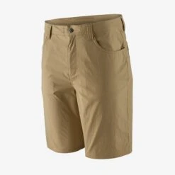 Patagonia Men's Quandary Shorts - 8 In. -Campmor Outdoor Clothing 57813 csc4