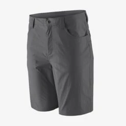 Patagonia Men's Quandary Shorts - 8 In. -Campmor Outdoor Clothing 57813 fge2