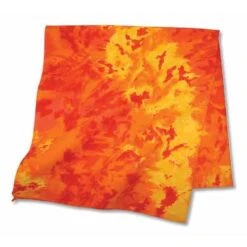 Tie Dye Bandanas -Campmor Outdoor Clothing 58k9nzNvQBipyU5qCJLe 17698YEL