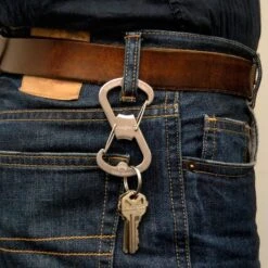 Nite Ize Ahhh... Aluminum Bottle Opener -Campmor Outdoor Clothing 5TIrnG2eTB24pvrYrScK SBO 03 11