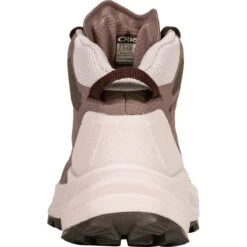 Oboz Katabatic LT Mid GTX Hiking Boot - Womens -Campmor Outdoor Clothing 5 bd471bac 9f02 4518 8b3b abd20b16cffc