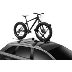 Thule UpRide Roof Mounted Bike Carrier – Zero Frame Contact Universal Rack -Campmor Outdoor Clothing 5nUgcAA0QBqUXqDgG4Zk 5990001