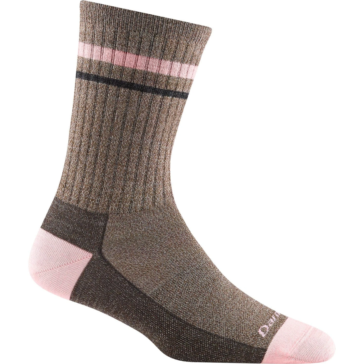 Darn Tough Letterman Crew Lightweight Socks 1 Darn Tough Letterman Crew Lightweight Socks