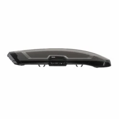 Thule Vector M Black Metallic – LED & Felt-Lined Premium Rooftop Cargo Box 22 Thule Vector M Black Metallic – LED & Felt-Lined Premium Rooftop Cargo Box -Campmor Outdoor Clothing 6132004