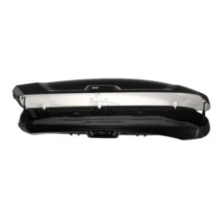 Thule Vector M Black Metallic – LED & Felt-Lined Premium Rooftop Cargo Box 15 Thule Vector M Black Metallic – LED & Felt-Lined Premium Rooftop Cargo Box -Campmor Outdoor Clothing 6132011