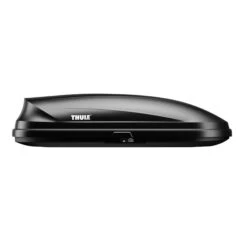 Thule Pulse Medium 14cu Rooftop Luggage Box