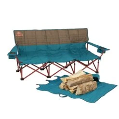 Kelty Lowdown Couch -Campmor Outdoor Clothing 61512222DPL2