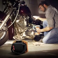 NightBuddy™ Portable Flood Light By NightBuddy.co -Campmor Outdoor Clothing 61XlyYEpjzL. AC SL1000