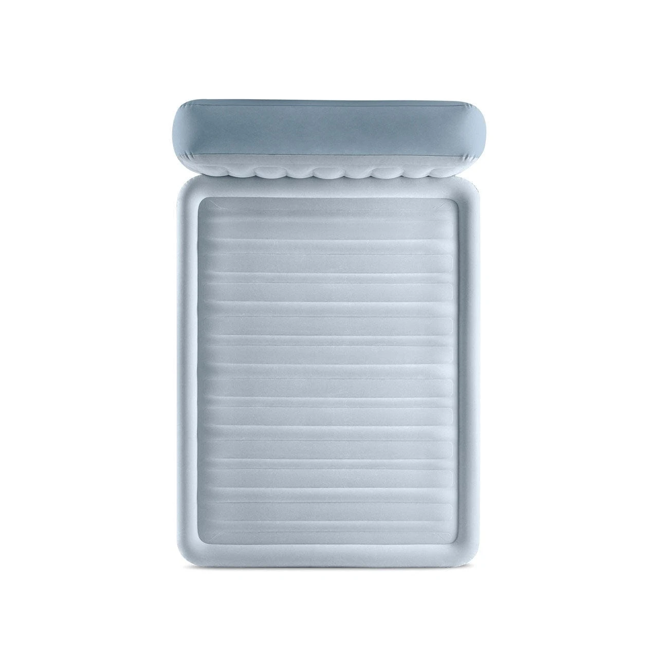 Intex Dura-Beam Ultra Queen Plush Headboard Airbed 3 Intex Dura-Beam Ultra Queen Plush Headboard Airbed - Image 3