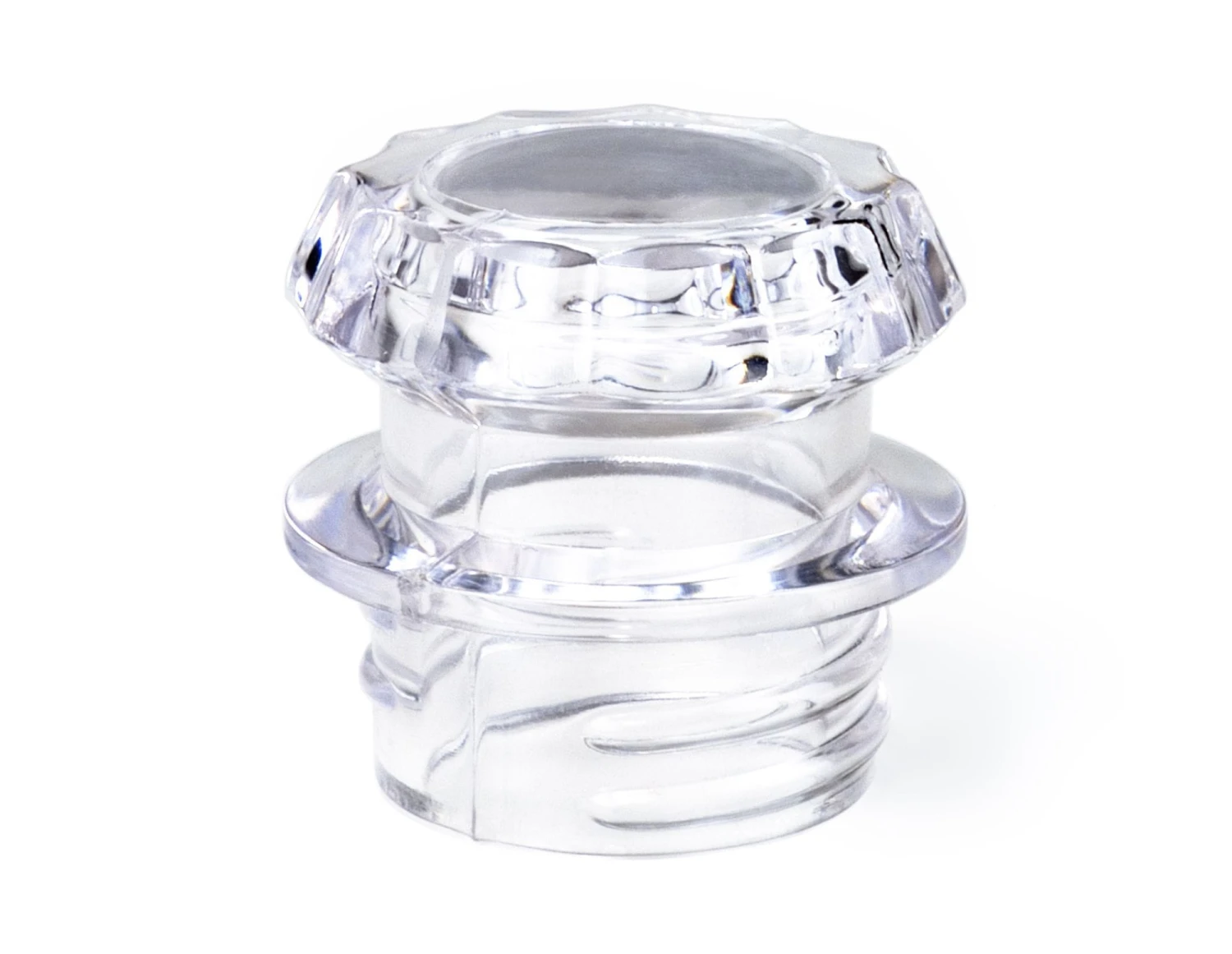 GSI Outdoors Glass Percview Top – Scorch-Proof Replacement Percolator Glass Knob 1 GSI Outdoors Glass Percview Top – Scorch-Proof Replacement Percolator Glass Knob