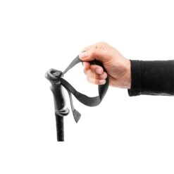 Leki Legacy FX TA Foldable Aluminum Trekking Poles – Adjustable 110-130cm Trail Staffs -Campmor Outdoor Clothing 652224513