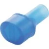 CamelBak Big Bite Valve Replacement Mouthpiece – Clear Blue Silicone Hands-Free Hydration