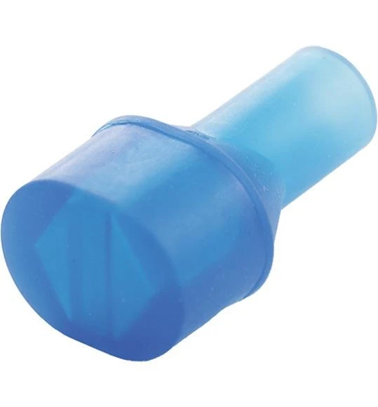 CamelBak Big Bite Valve Replacement Mouthpiece – Clear Blue Silicone Hands-Free Hydration 1 CamelBak Big Bite Valve Replacement Mouthpiece – Clear Blue Silicone Hands-Free Hydration