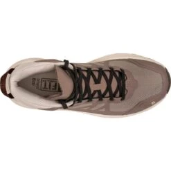 Oboz Katabatic LT Mid GTX Hiking Boot - Womens -Campmor Outdoor Clothing 6 a48d5e5d 8372 45d0 8277 4e3a6d1d7b56