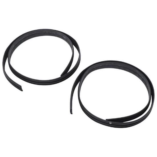 Thule Wingbar Quick Interface Rubber Filler Strip - WingBar T-Track Replacement (2-Pack) 1 Thule Wingbar Quick Interface Rubber Filler Strip - WingBar T-Track Replacement (2-Pack)