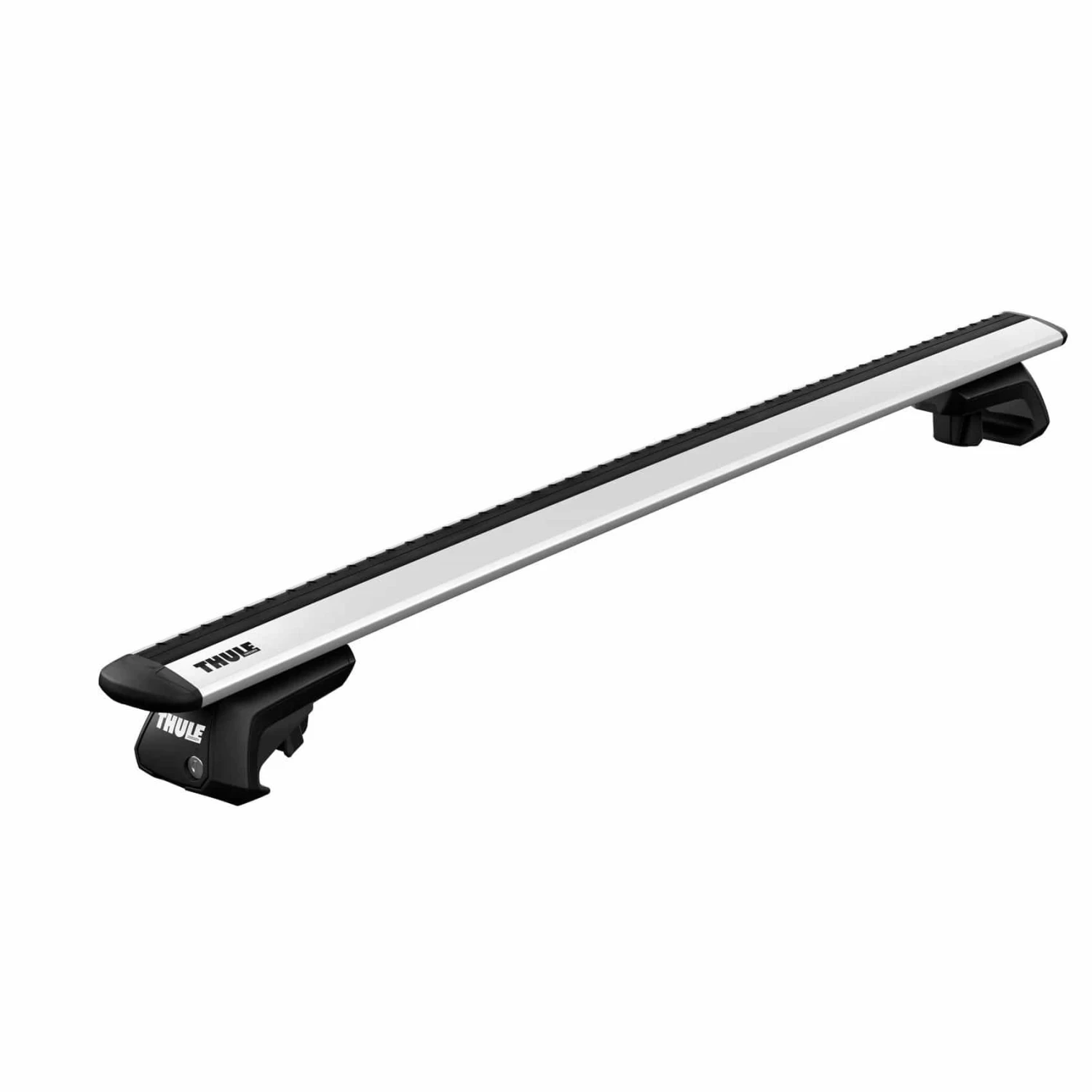 Thule 710405 Raised Rail Evo Foot Pack 4 Thule 710405 Raised Rail Evo Foot Pack - Image 4