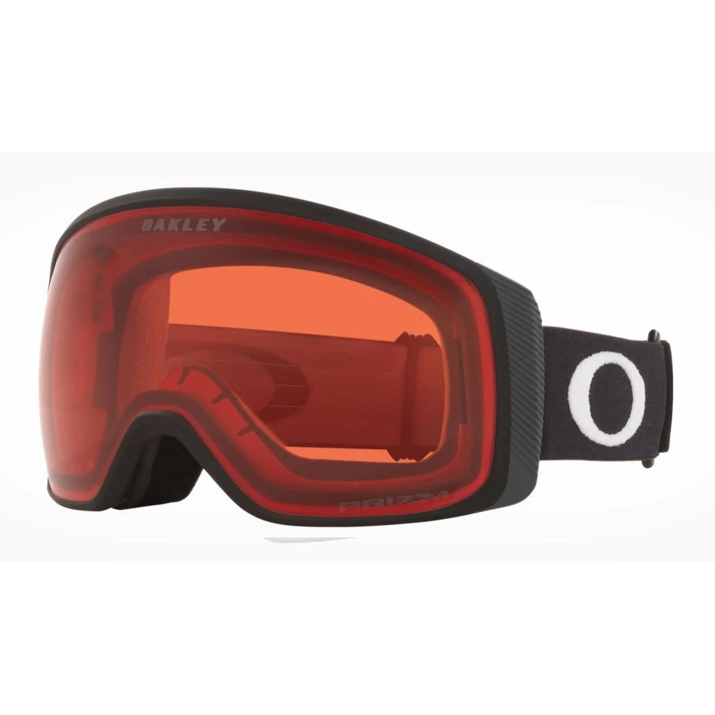 Oakley FLIGHT TRACKER XM Ski Goggle 1 Oakley FLIGHT TRACKER XM Ski Goggle