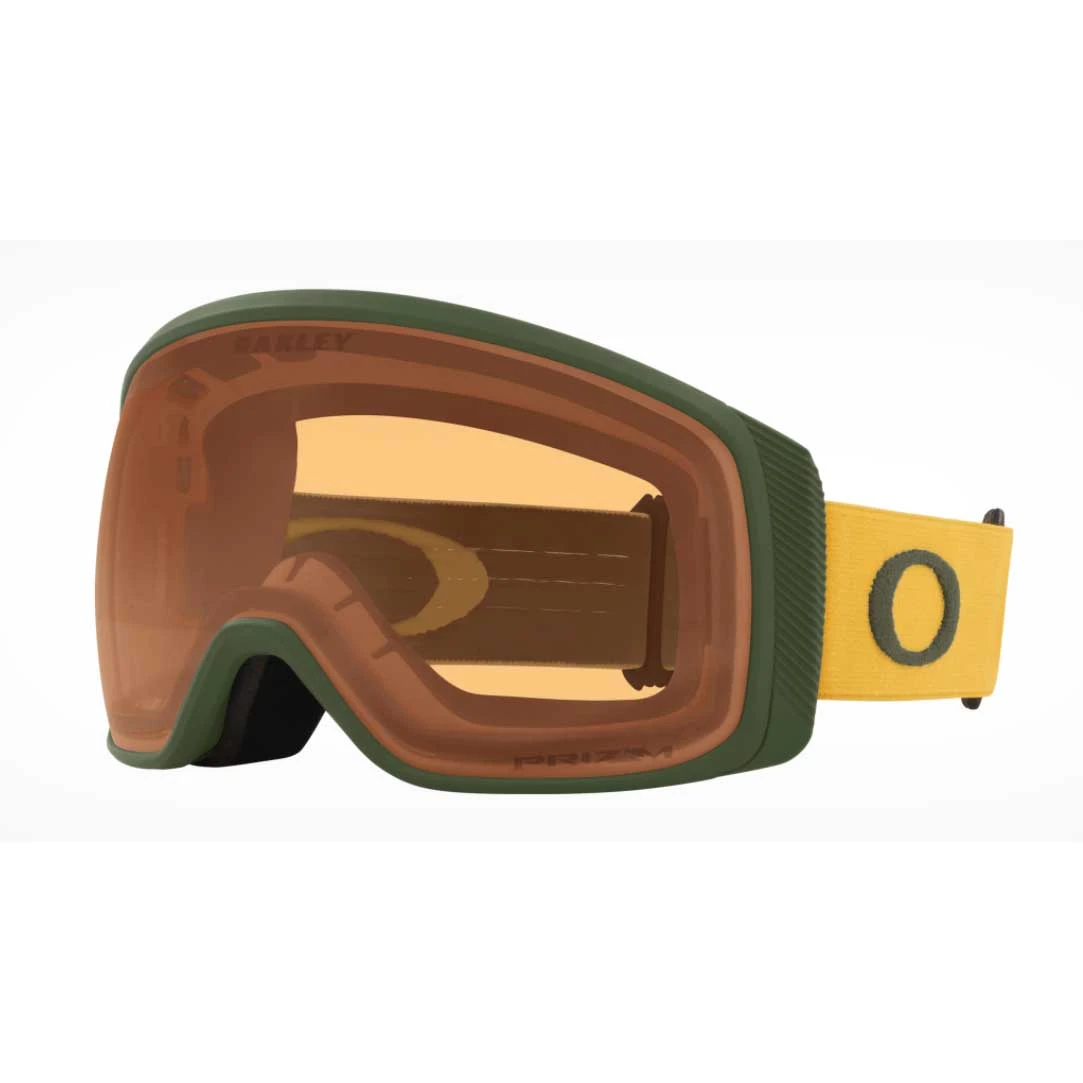 Oakley FLIGHT TRACKER XM Ski Goggle 2 Oakley FLIGHT TRACKER XM Ski Goggle - Image 2