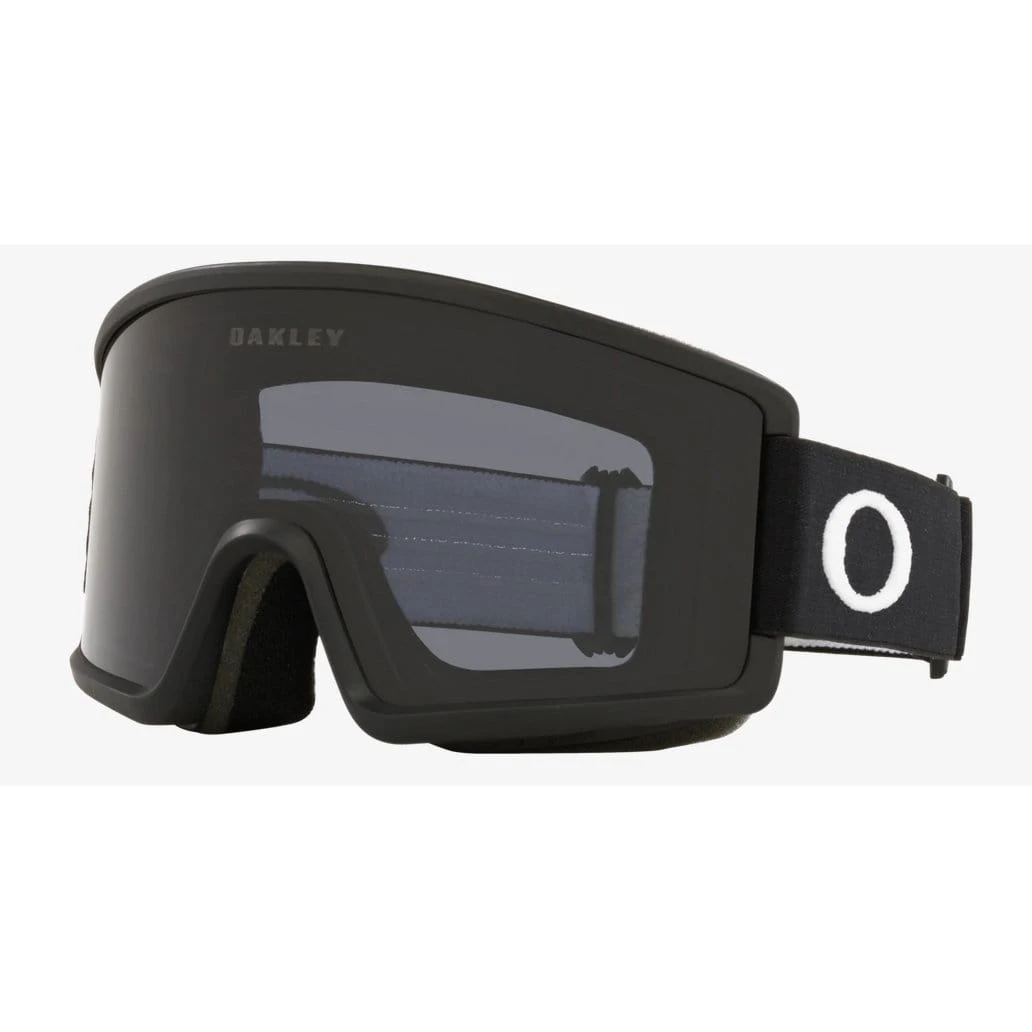 Oakley Target Line L Snow Goggle 5 Oakley Target Line L Snow Goggle - Image 5