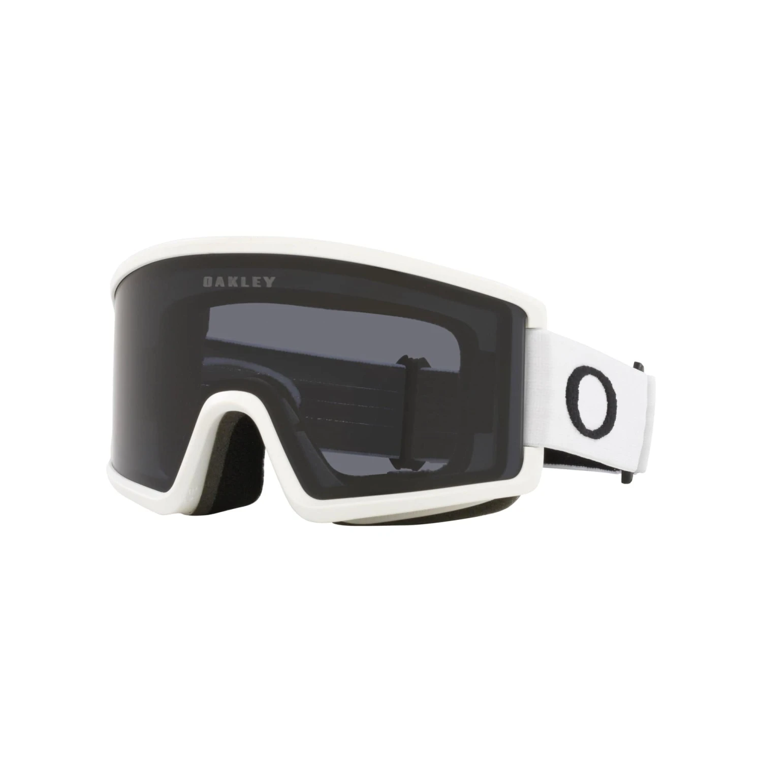 Oakley Target Line L Snow Goggle 4 Oakley Target Line L Snow Goggle - Image 4