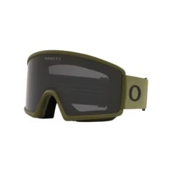 Oakley Target Line L Snow Goggle 12 Oakley Target Line L Snow Goggle -Campmor Outdoor Clothing 71201300