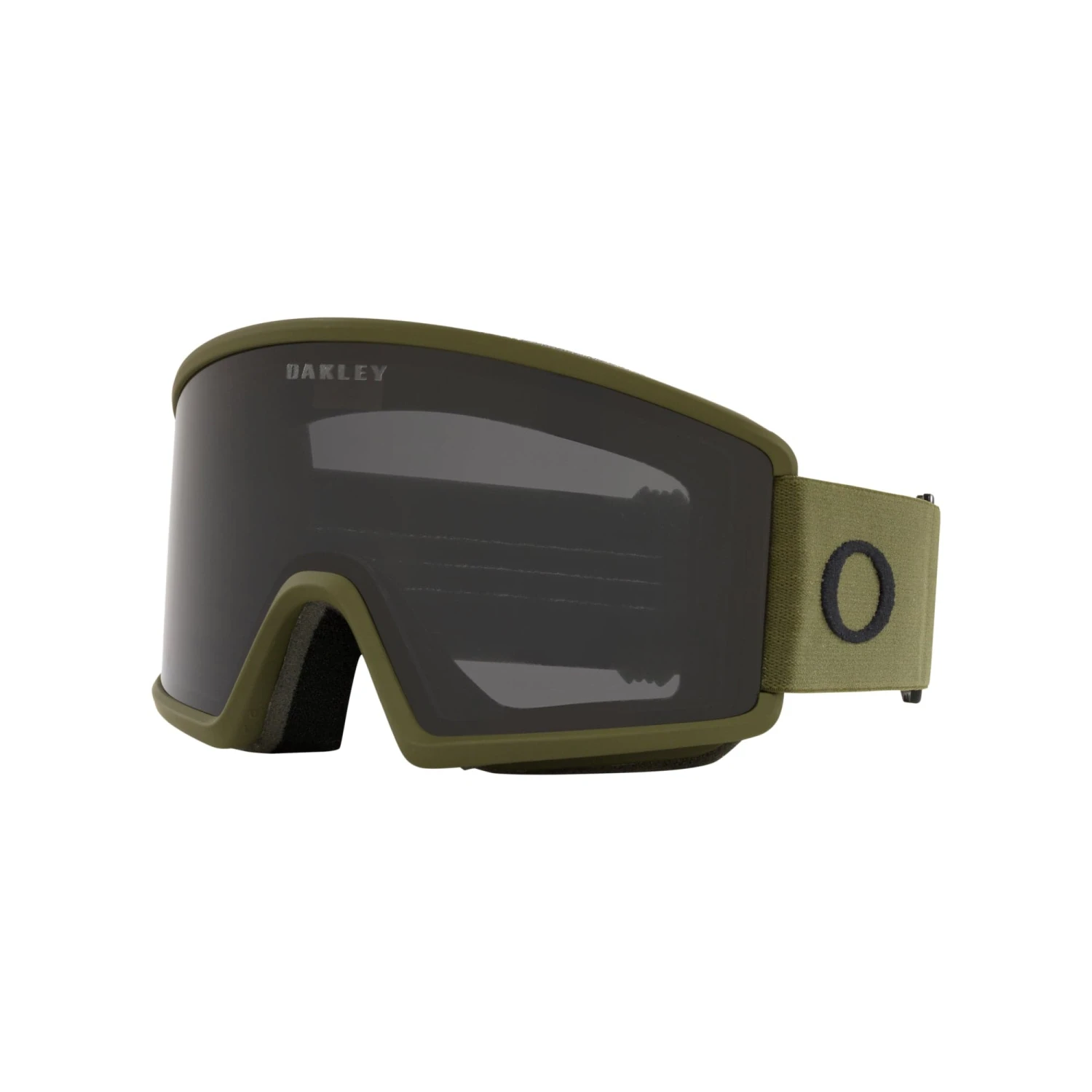 Oakley Target Line L Snow Goggle 6 Oakley Target Line L Snow Goggle - Image 6