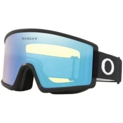 Oakley Target Line M Iridium Lens Snow Goggle 10 Oakley Target Line M Iridium Lens Snow Goggle -Campmor Outdoor Clothing 71210400