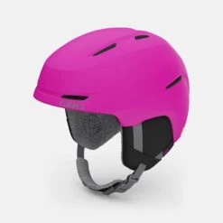 Giro Spur MIPS Kids Ski Helmet -Campmor Outdoor Clothing 7134828 MBG XS1