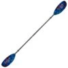 Bending Branches Angler Pro Radiant FG Blade 100% Carbon Shaft 240cm Kayak Fishing Paddle