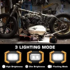 NightBuddy™ Portable Flood Light By NightBuddy.co -Campmor Outdoor Clothing 71JkvvTgpBL. AC SL1000