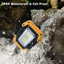 NightBuddy™ Portable Flood Light By NightBuddy.co -Campmor Outdoor Clothing 71M43eqcJHL. AC SL1000
