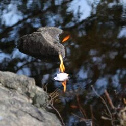 50 Piece Fire Starter Canister By QUICKSURVIVE -Campmor Outdoor Clothing 71Wi b8cG4L. SL1500 2b3207a8 f720 4d6a a202 3206f39ddd49